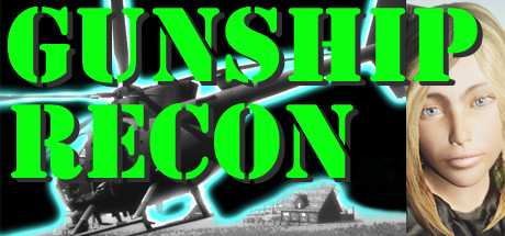 Gunship Recon-PLAZA Gunship Recon-PLAZA