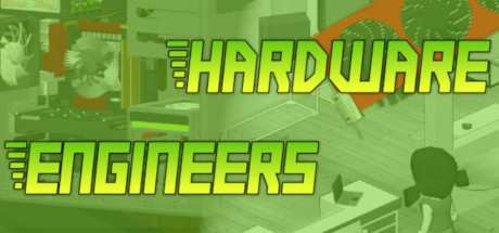 Hardware Engineers v1.0.1 Beta-P2P