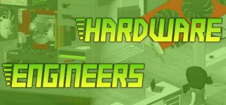 Hardware Engineers v1.0.1 Beta-P2P Hardware Engineers v1.0.1 Beta-P2P