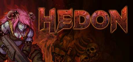 Hedon-DARKZER0