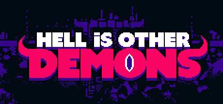 Hell is Other Demons-DARKZER0 Hell is Other Demons-DARKZER0