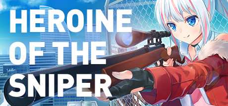 Heroine of the Sniper-TiNYiSO