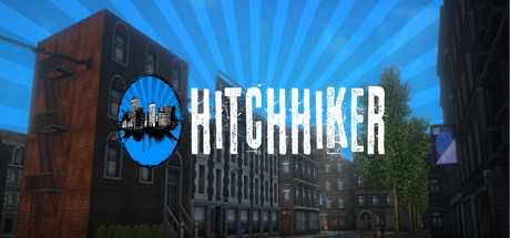 Hitchhiker-TiNYiSO Hitchhiker-TiNYiSO