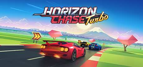 Horizon Chase Turbo One Year Anniversary Edition v1.6.1-Unleashed