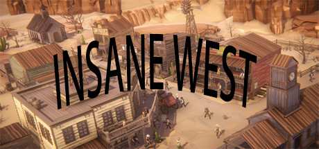 INSANE WEST-TiNYiSO INSANE WEST-TiNYiSO