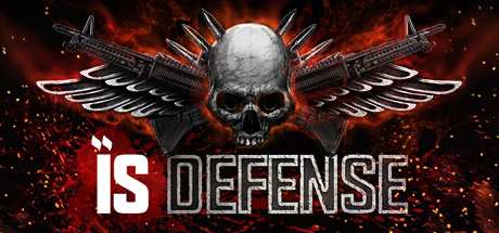IS Defense Build 1234495-P2P