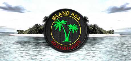 ISLAND 404-RAZOR ISLAND 404-RAZOR