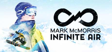 Infinite Air with Mark McMorris-SKIDROW Infinite Air with Mark McMorris-SKIDROW