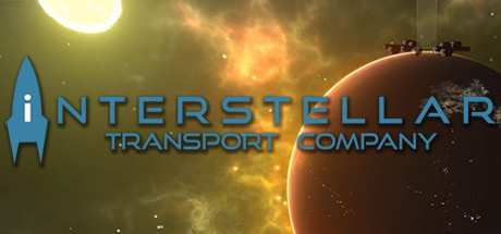 Interstellar Transport Company v1.1-PLAZA Interstellar Transport Company v1.1-PLAZA