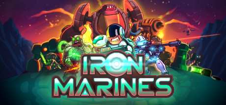Iron Marines v2020.01.28-P2P Iron Marines v2020.01.28-P2P