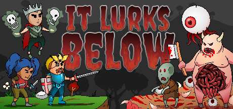 It Lurks Below-GOG It Lurks Below-GOG
