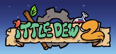 Ittle Dew 2 Plus-PLAZA