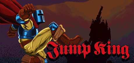 Jump King-P2P Jump King-P2P