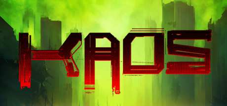 Kaos-SKIDROW Kaos-SKIDROW