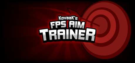 KovaaKs FPS Aim Trainer-P2P