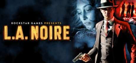 L.A. Noire Complete Edition-PROPHET