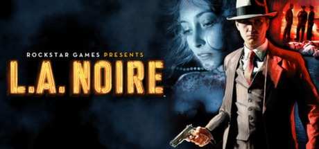 L A Noire v2675.1.0.0-Razor1911 L A Noire v2675.1.0.0-Razor1911