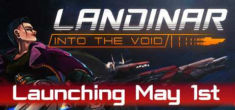 Landinar Into the Void Update v1.0.0.3-CODEX Landinar Into the Void Update v1.0.0.3-CODEX