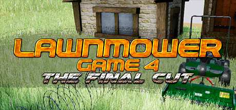 Lawnmower Game 4 The Final Cut-TiNYiSO Lawnmower Game 4 The Final Cut-TiNYiSO