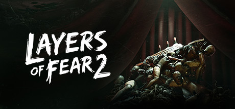 Layers of Fear 2 PROPER-CODEX Layers of Fear 2 PROPER-CODEX