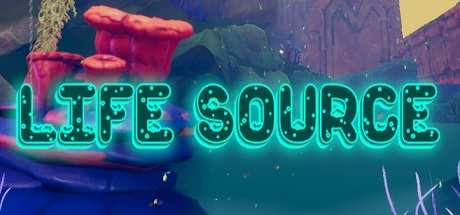 Life Source Episode One-TiNYiSO Life Source Episode One-TiNYiSO