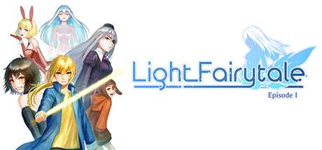 Light Fairytale Episode 1 Collector Edition-PLAZA Light Fairytale Episode 1 Collector Edition-PLAZA