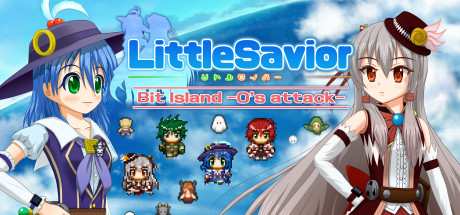 Little Savior-DARKZER0 Little Savior-DARKZER0
