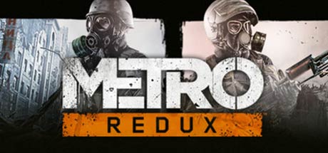 Metro Redux Bundle MULTi10-ElAmigos Metro Redux Bundle MULTi10-ElAmigos
