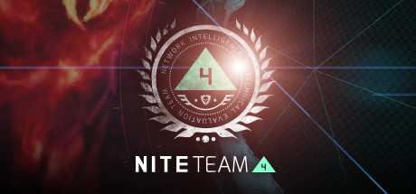 NITE Team 4-P2P