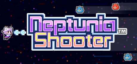 Neptunia Shooter-DARKZER0