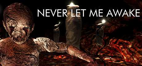 Never Let Me Awake-PLAZA Never Let Me Awake-PLAZA