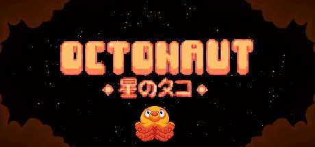 Octonaut-DARKZER0 Octonaut-DARKZER0