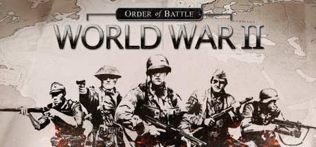 Order of Battle World War II Red Steel Update v8.5.6-PLAZA
