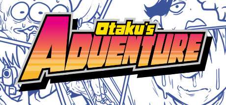 Otakus Adventure-DARKSiDERS Otakus Adventure-DARKSiDERS