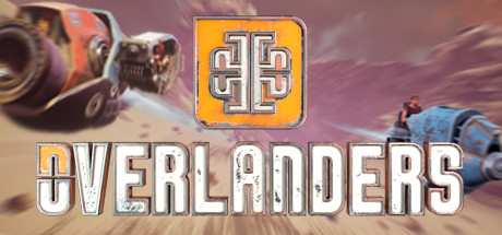 Overlanders-SKIDROW Overlanders-SKIDROW