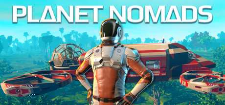 Planet Nomads v1.0.6.1 Update-RazorDOX