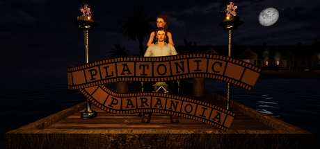 Platonic Paranoia-PLAZA Platonic Paranoia-PLAZA