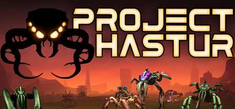 Project Hastur-DARKSiDERS Project Hastur-DARKSiDERS
