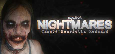 Project Nightmares Update v1.005-PLAZA