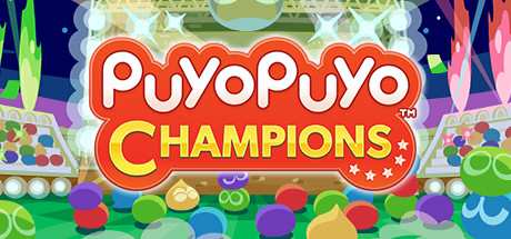 Puyo Puyo Champions Update v20190905-CODEX Puyo Puyo Champions Update v20190905-CODEX