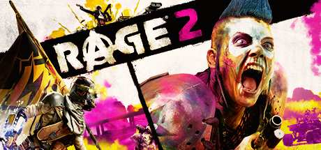 RAGE 2-CODEX + Hotfix