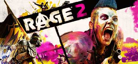 RAGE 2-CODEX + Hotfix RAGE 2-CODEX + Hotfix