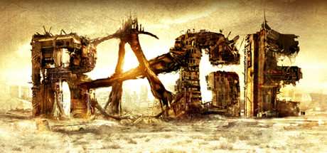 RAGE Complete Edition-PROPHET RAGE Complete Edition-PROPHET