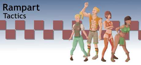Rampart Tactics-TiNYiSO Rampart Tactics-TiNYiSO