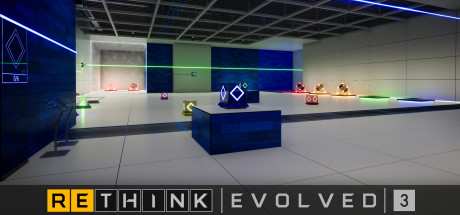 ReThink Evolved 3-PLAZA