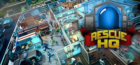 Rescue HQ The Tycoon-P2P