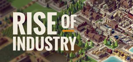 Rise of Industry 2130 Update v2.1.5.2701a-CODEX