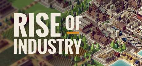 Rise of Industry 2130 Anniversary-CODEX