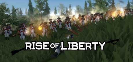Rise of Liberty-SKIDROW Rise of Liberty-SKIDROW