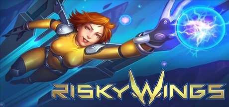 Risky Wings-PLAZA
